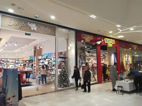 BIG FASHION Novi Sad