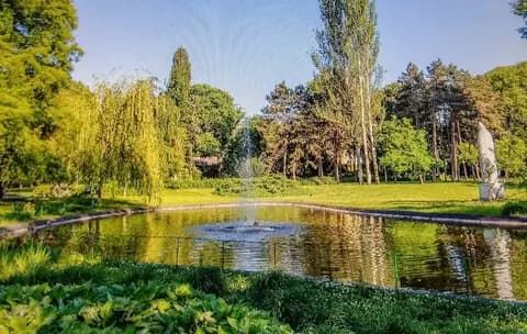 Danube Park
