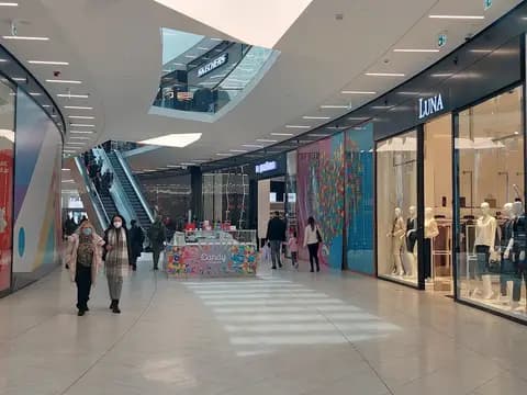 Delta Planet (Niš)
