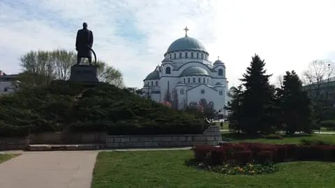 Karageorge Park
