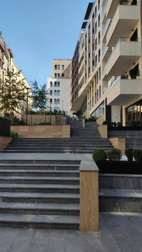 KMR development