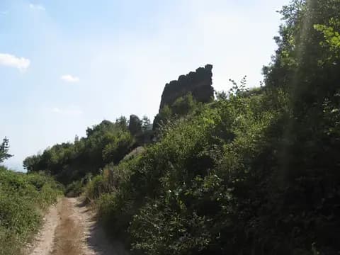 Markovo kale
