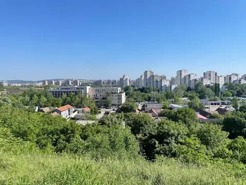 New Belgrade