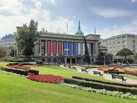 New Palace