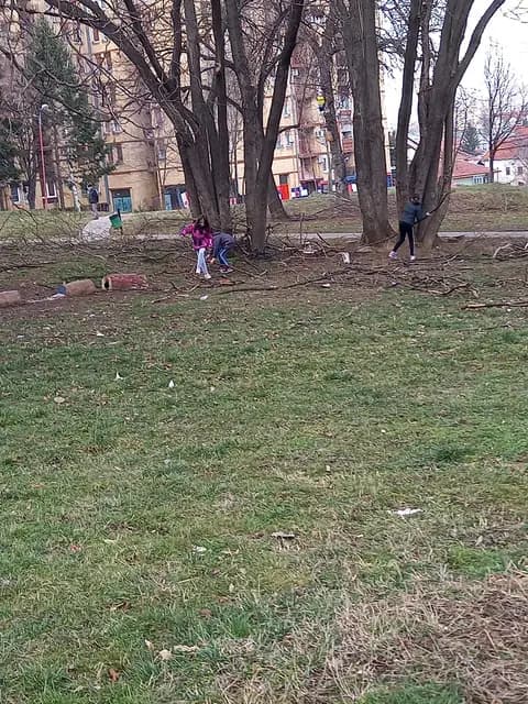Park Milunke Savić