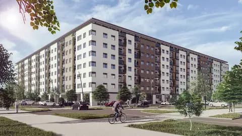 Park Novi Residence