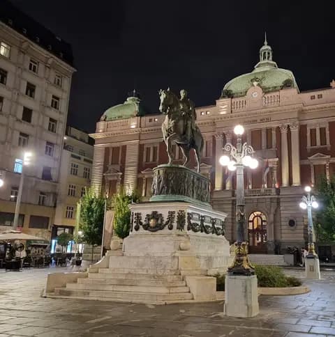 Republic Square