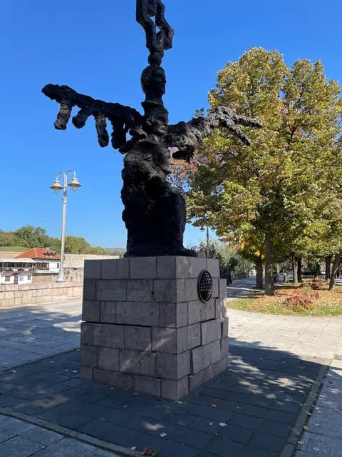 Seventh Of July Park