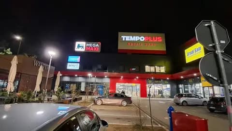 Tempo Plus Niš