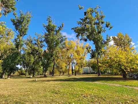 University Park